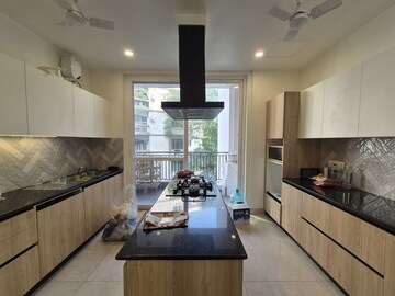 3 BHK Builder Floor For Rent in Kailash Colony