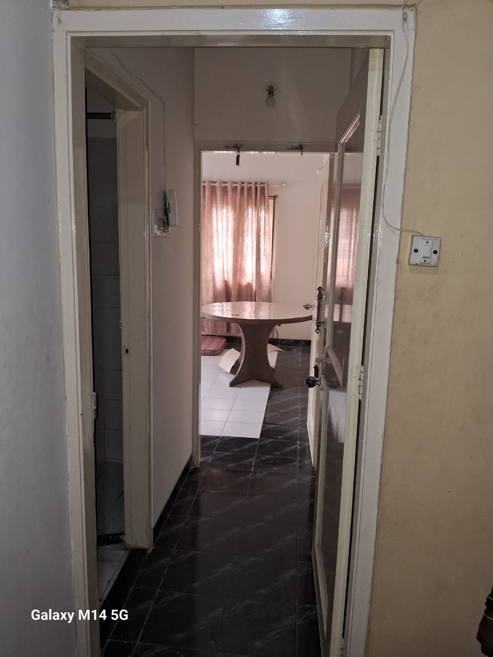 1 BHK Apartment For Rent in Sindhi Society Chembur Mumbai  7839879