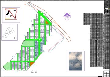 Plot For Resale in Shadnagar Hyderabad  7839877