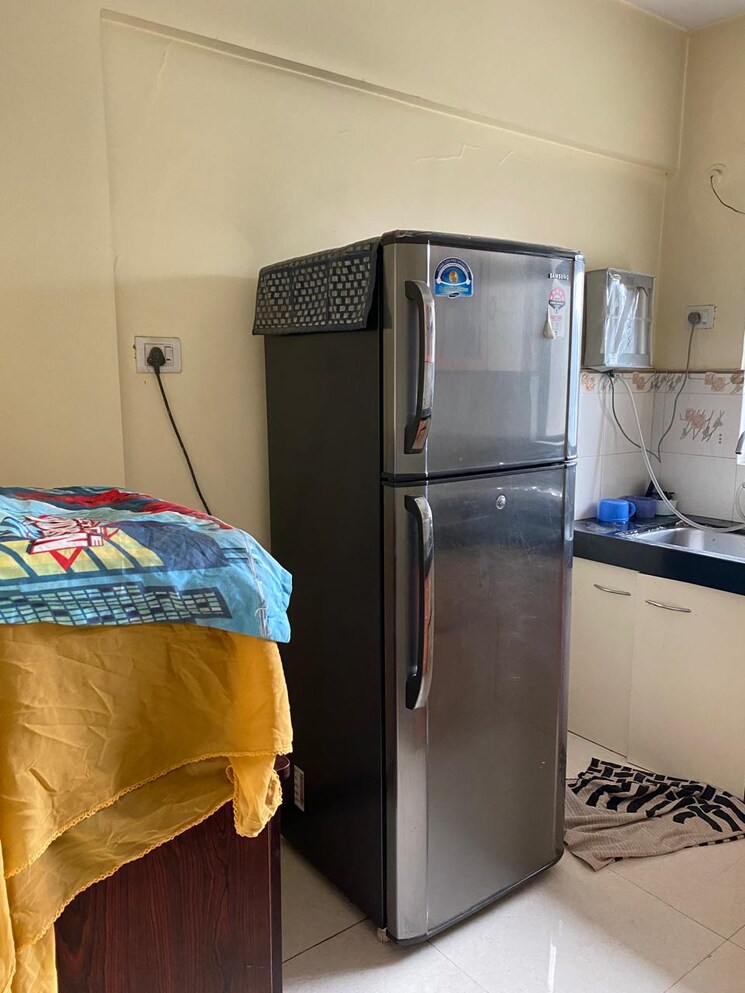 undefined, konark-splendour 1 Bedroom 500 Sq.Ft. Apartment In Kalyani Nagar Pune 7839887