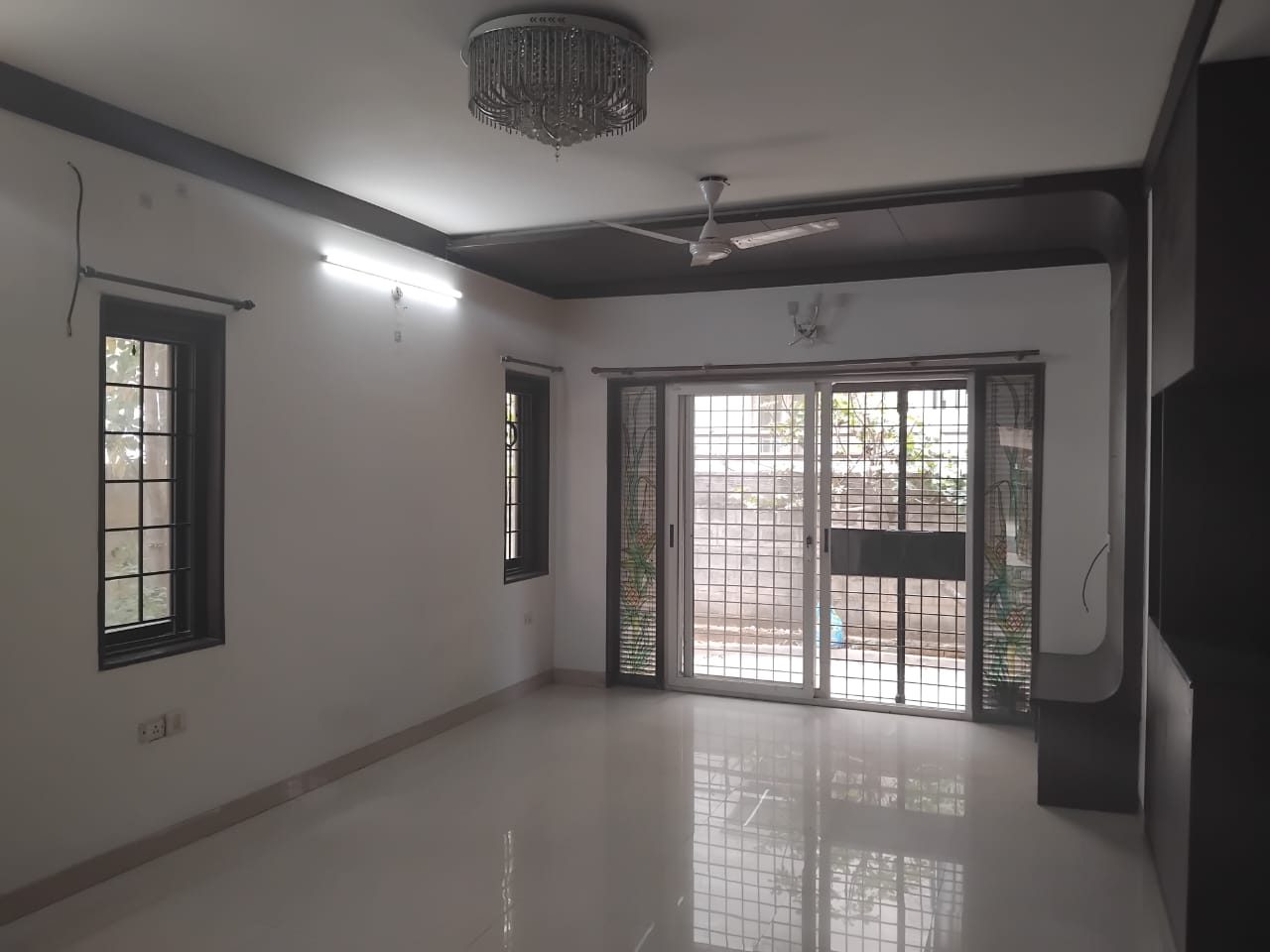 3 BHK Apartment For Resale in Narsingi Hyderabad  7839891