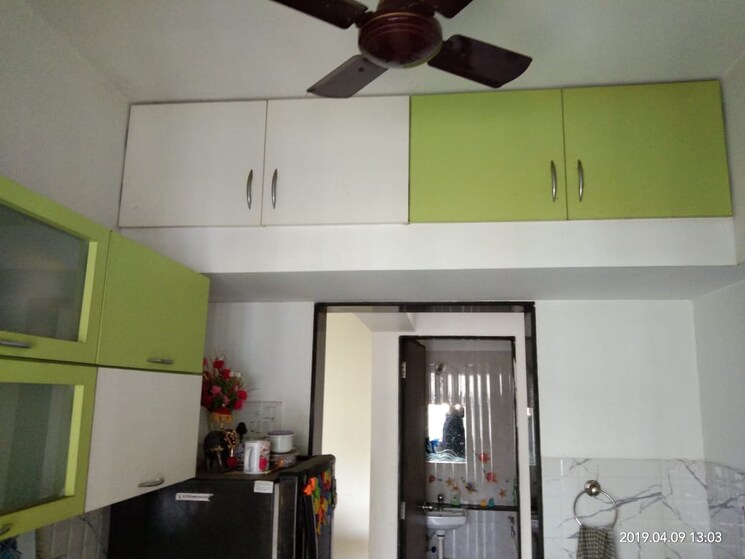 undefined, mantri-park 1.5 Bedroom 850 Sq.Ft. Apartment In Goregaon East Mumbai 7839896