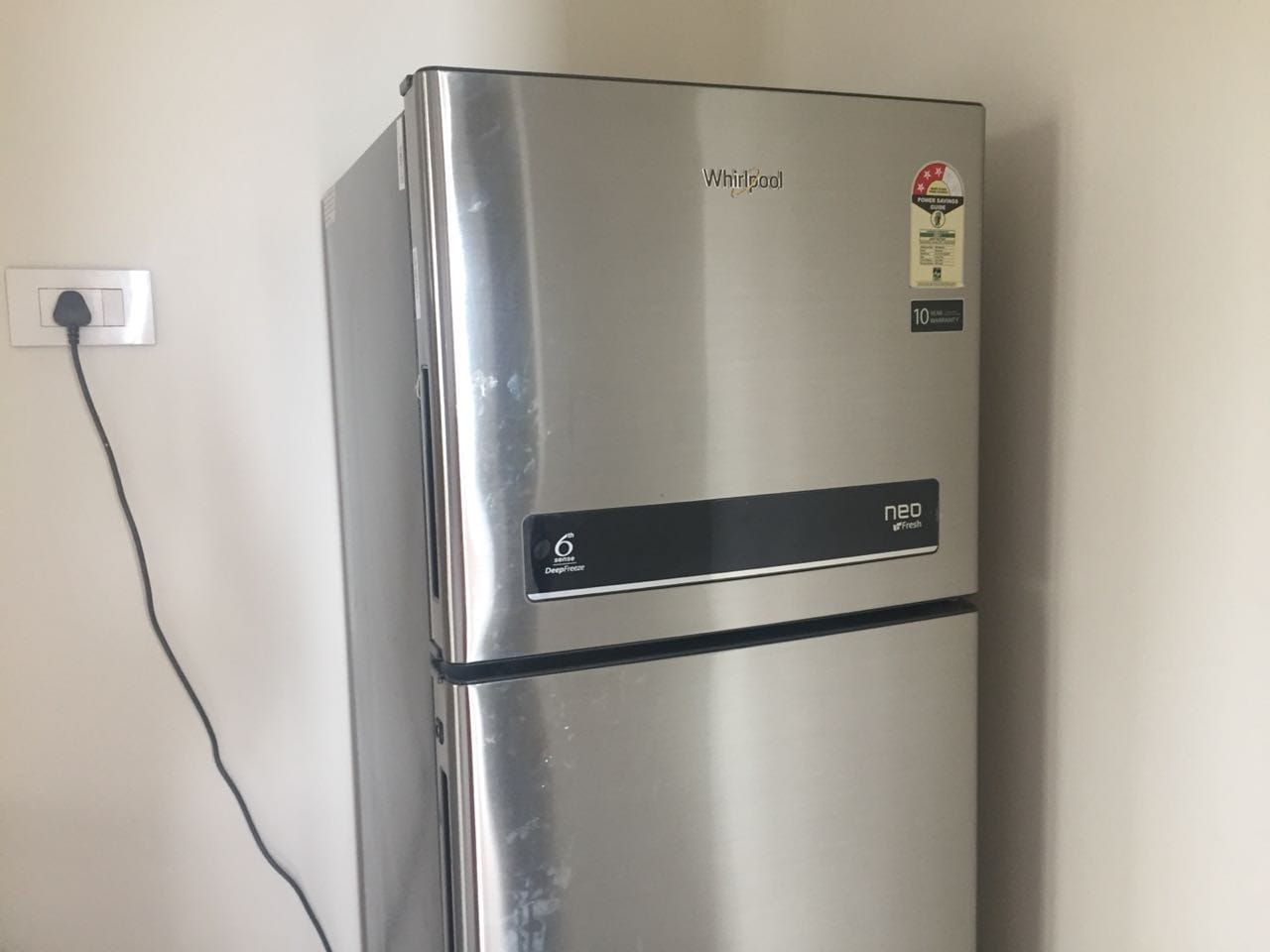 1.5 BHK 851 Sq.Ft. Apartment in Mantri Park