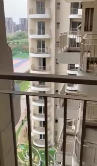 2 BHK Apartment For Resale in BPTP Discovery Park Sector 80 Faridabad  7839906