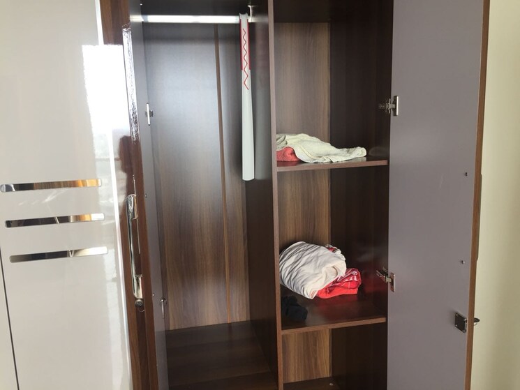 undefined, mantri-park 1.5 Bedroom 851 Sq.Ft. Apartment In Goregaon East Mumbai 7839897