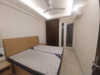 3 BHK Builder Floor For Rent in East Of Kailash Delhi  7839905