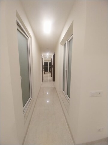 3 BHK Builder Floor For Rent in East Of Kailash