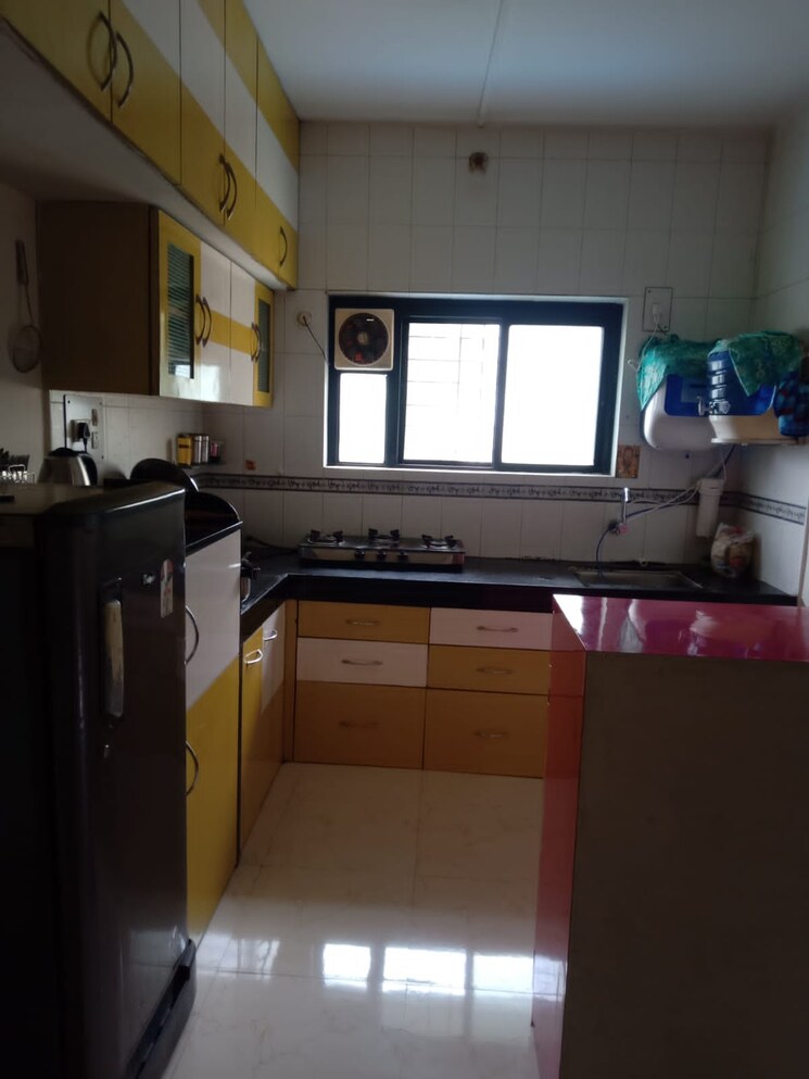 Kitchen, runal-florence 2 Bedroom 860 Sq.Ft. Apartment In Nigdi Pune 7839895