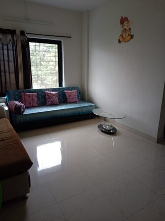 2 BHK Apartment For Resale in Runal Florence Nigdi Pune  7839895