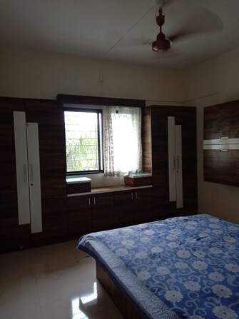 2 BHK Apartment For Resale in Runal Florence Nigdi Pune  7839895