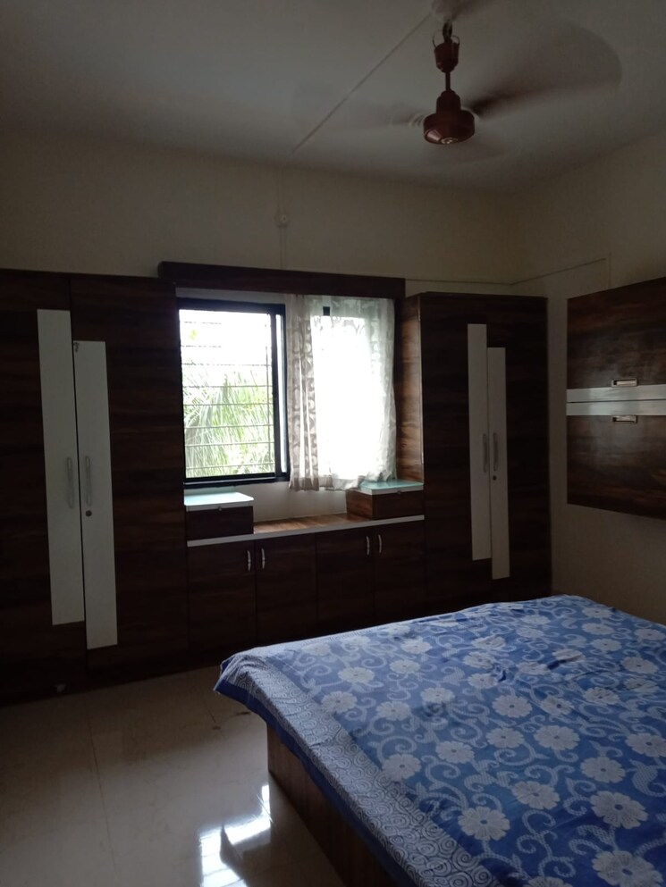 Bedroom, runal-florence 2 Bedroom 860 Sq.Ft. Apartment In Nigdi Pune 7839895