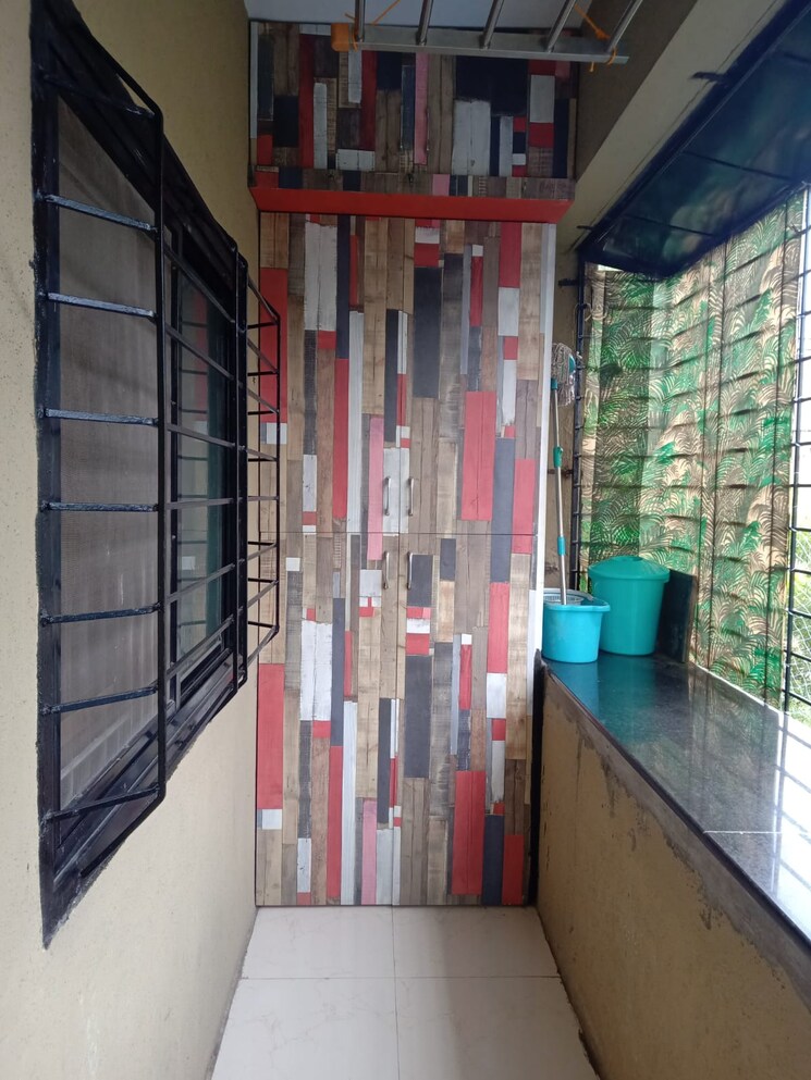 undefined, runal-florence 2 Bedroom 860 Sq.Ft. Apartment In Nigdi Pune 7839895