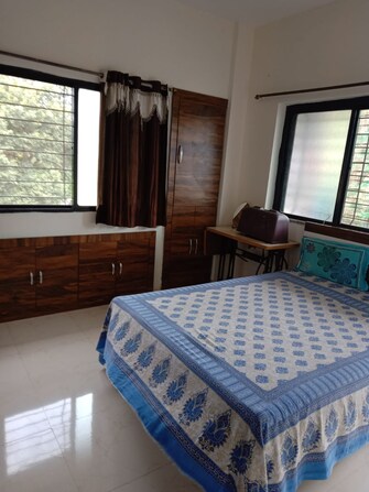 2 BHK Apartment For Resale in Runal Florence Nigdi Pune  7839895