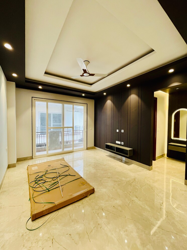 Room, ansal-api-esencia 4 Bedroom 300 Sq.Yd. Builder Floor In Sector 67 Gurgaon 7839919