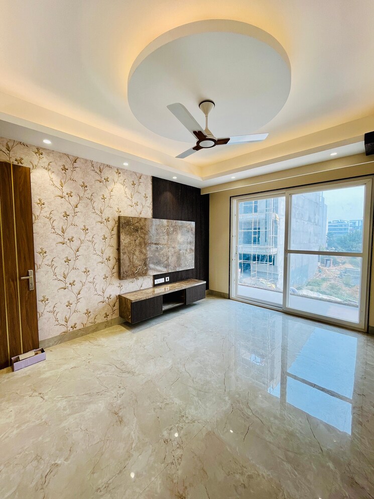 Bedroom, ansal-api-esencia 4 Bedroom 300 Sq.Yd. Builder Floor In Sector 67 Gurgaon 7839919