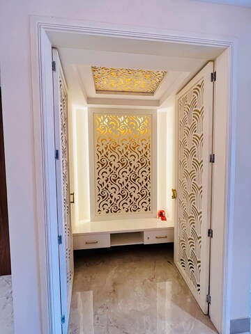 Furnished Amenities in 4 BHK Builder Floor at Ansal API Esencia, Sector 67 – for Sale