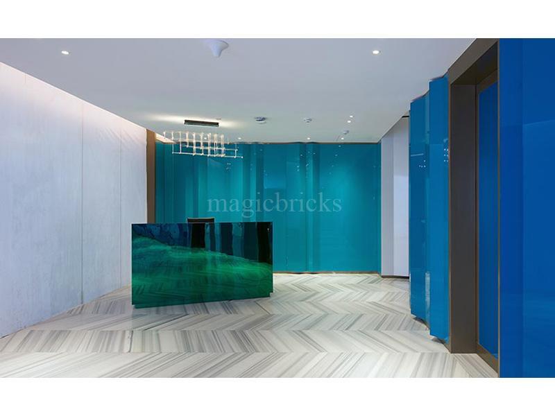 2 BHK Apartment For Sale in Mantri Park