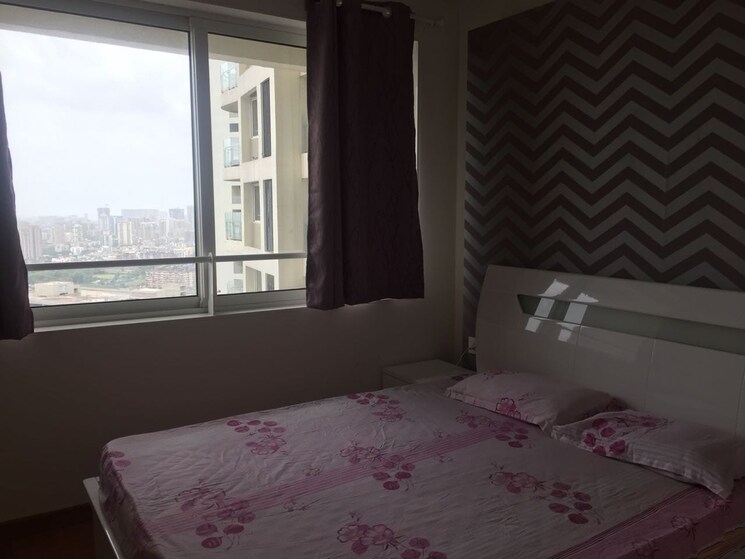 Room, mantri-park 2 Bedroom 602 Sq.Ft. Apartment In Goregaon East Mumbai 7839914