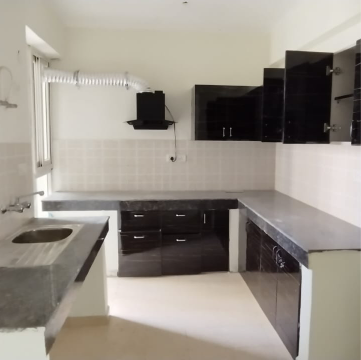 Kitchen, orris-aster-court 3 Bedroom 1350 Sq.Ft. Apartment In Sector 85 Gurgaon 7839921