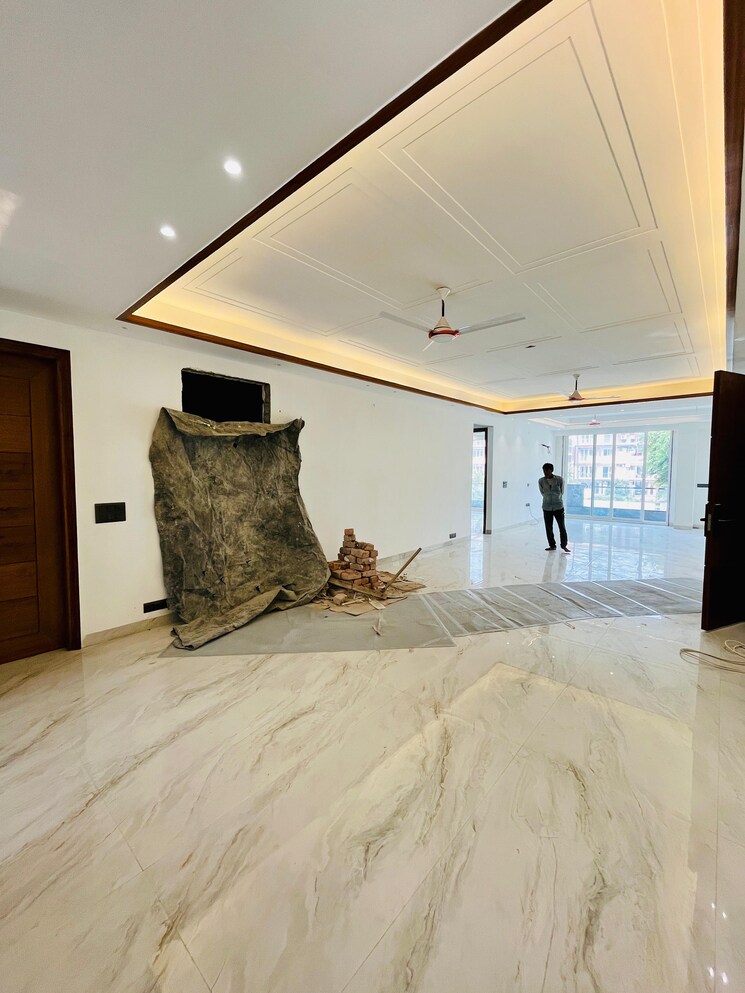 Room, ansal-api-esencia 4 Bedroom 330 Sq.Yd. Builder Floor In Sector 67 Gurgaon 7839940