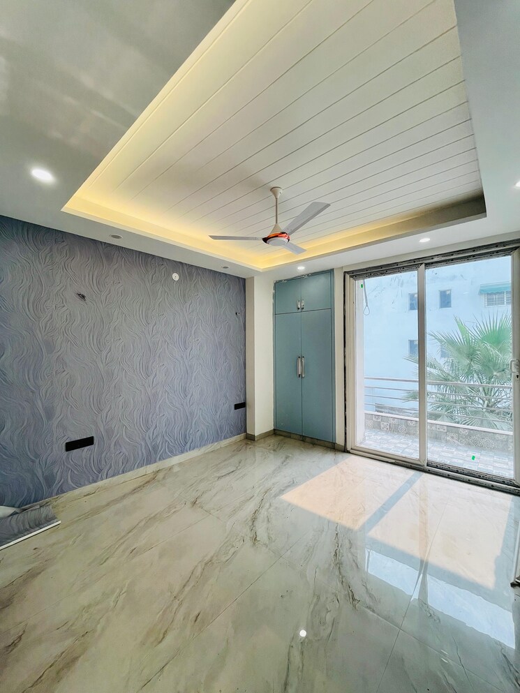 Room, ansal-api-esencia 4 Bedroom 330 Sq.Yd. Builder Floor In Sector 67 Gurgaon 7839940