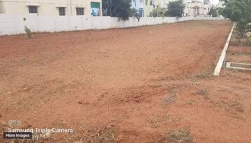 Commercial Land 8000 Sq.Ft. For Rent in Kapsi kh Nagpur  7839925