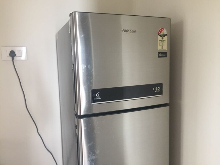 undefined, mantri-park 1 Bedroom 473 Sq.Ft. Apartment In Goregaon East Mumbai 7839942