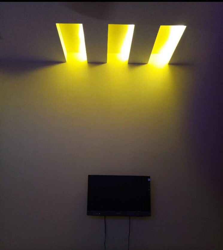 Room, mantri-park 1 Bedroom 473 Sq.Ft. Apartment In Goregaon East Mumbai 7839944