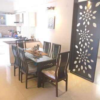 3 BHK Apartment For Resale in Gopalan Golden Palms Apartments Hennur Bangalore  7839949