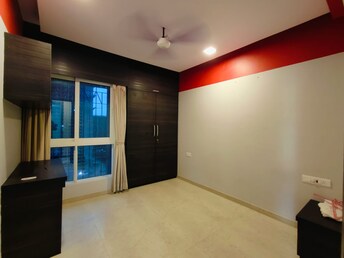 2 BHK Apartment For Rent in Dosti West County Phase 4 Dosti Pine Balkum Pada Thane  7839974