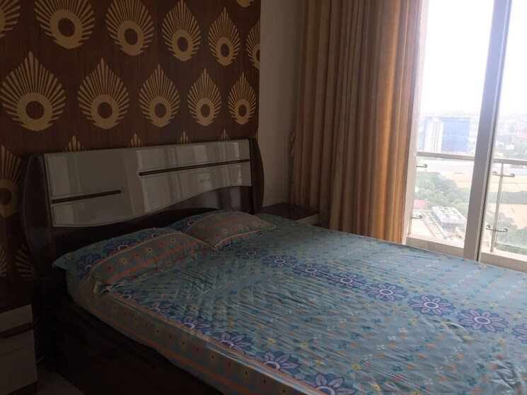 Bedroom, mantri-park 2 Bedroom 630 Sq.Ft. Apartment In Goregaon East Mumbai 7839970