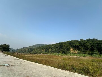 Plot Area in  Plot at Jolly Grant – for Sale