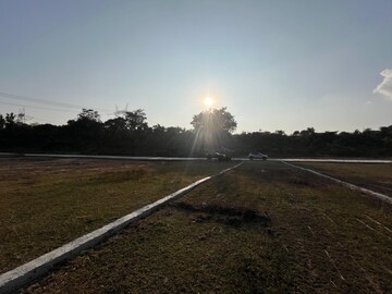 Plot Area in  Plot at Jolly Grant – for Sale