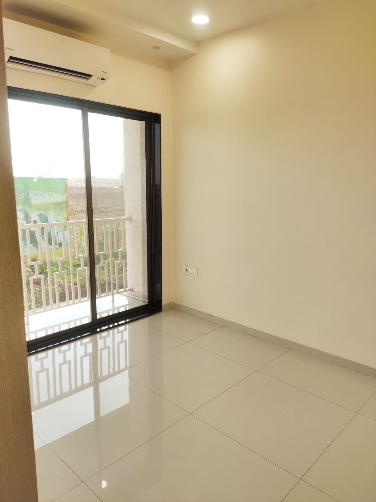 1 BHK + Extra Room Apartment For Sale in Deep Sky