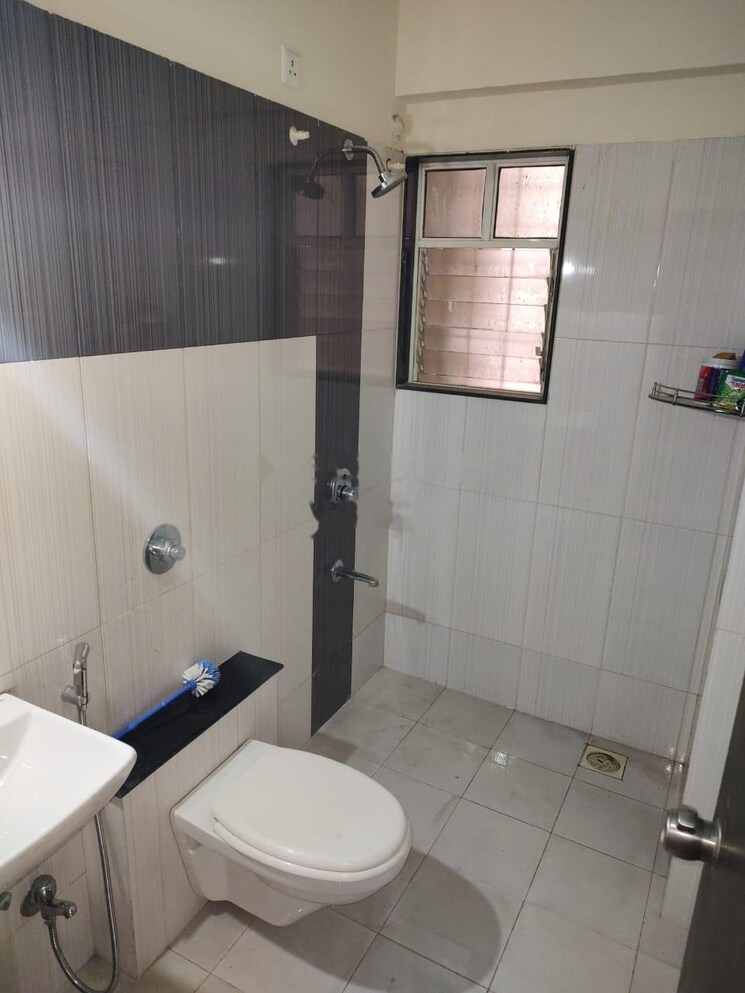 Bathroom, ba-vermont 2 Bedroom 978 Sq.Ft. Apartment In Wagholi Pune 7839982