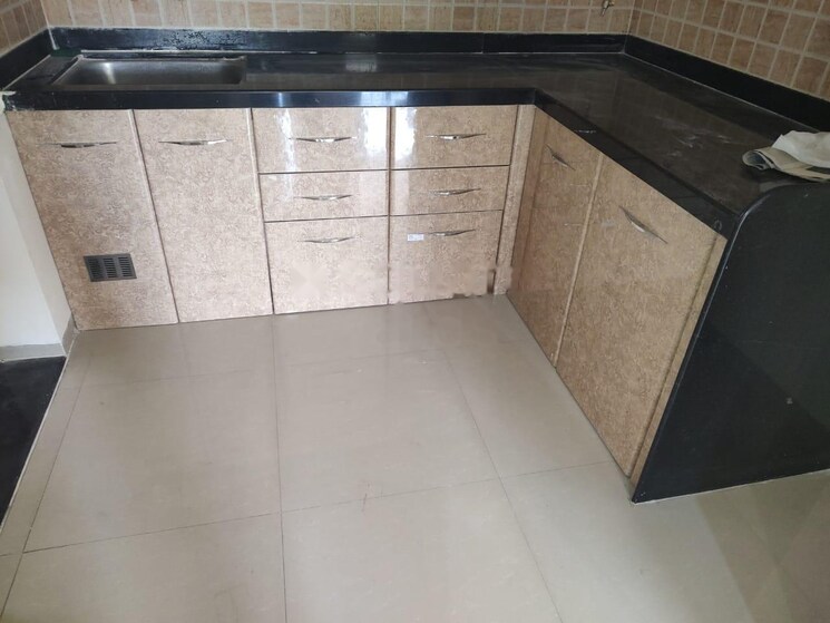 Kitchen, ba-vermont 2 Bedroom 978 Sq.Ft. Apartment In Wagholi Pune 7839982