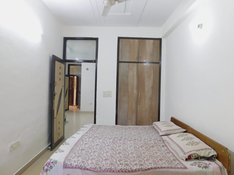 Bedroom, divine-park-view-apartments 2 Bedroom 1005 Sq.Ft. Apartment In Ahinsa Khand 2 Ghaziabad 7840016