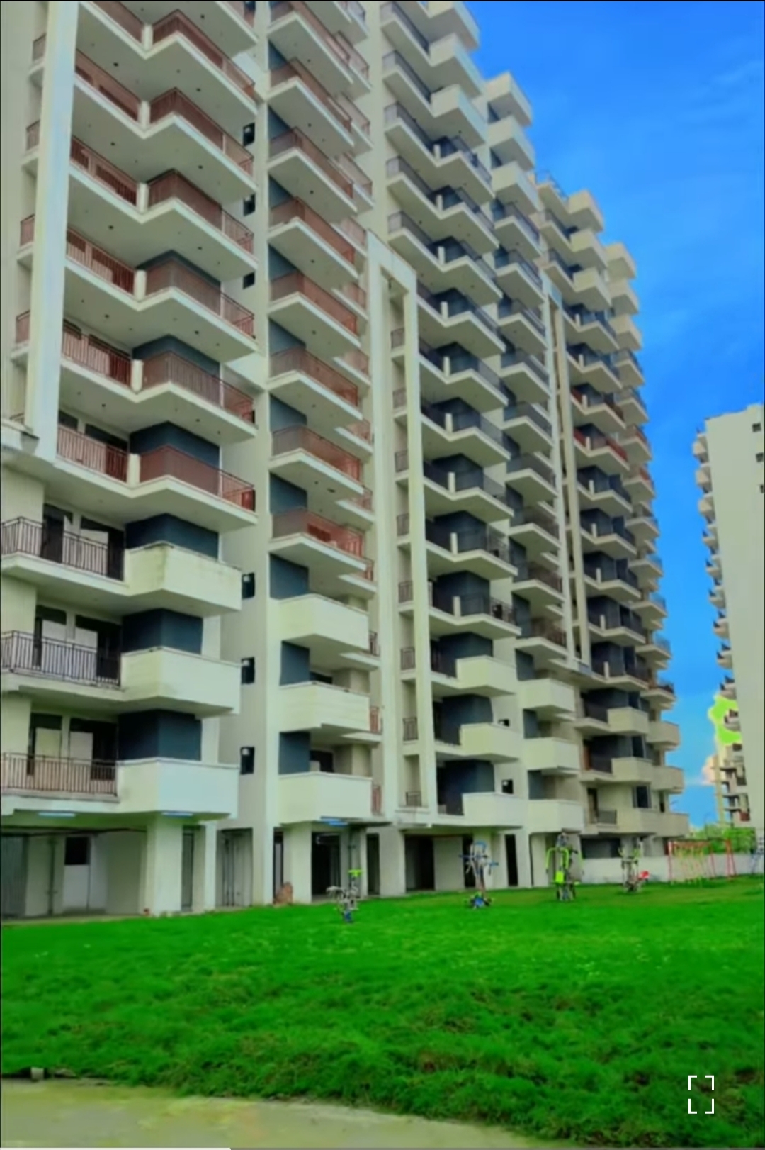 3 BHK Apartment For Sale in Amolik Sankalp