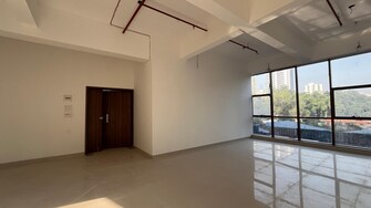 Commercial Office Space 763 Sq.Ft. For Rent in Bhandup West Mumbai  7840037