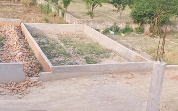 Plot For Sale in Achheja