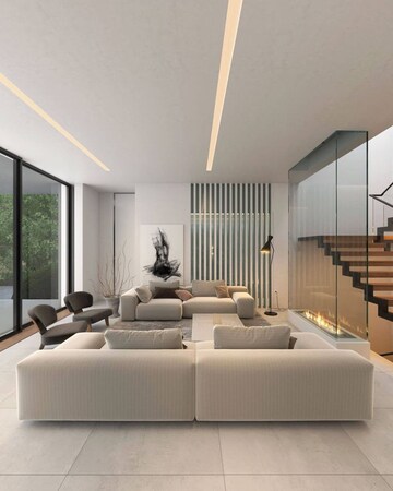 3.5 BHK Villa For Sale in Jigani