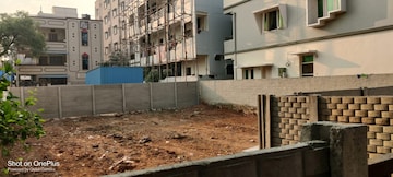 Plot For Resale in Nallakunta Hyderabad  7840028