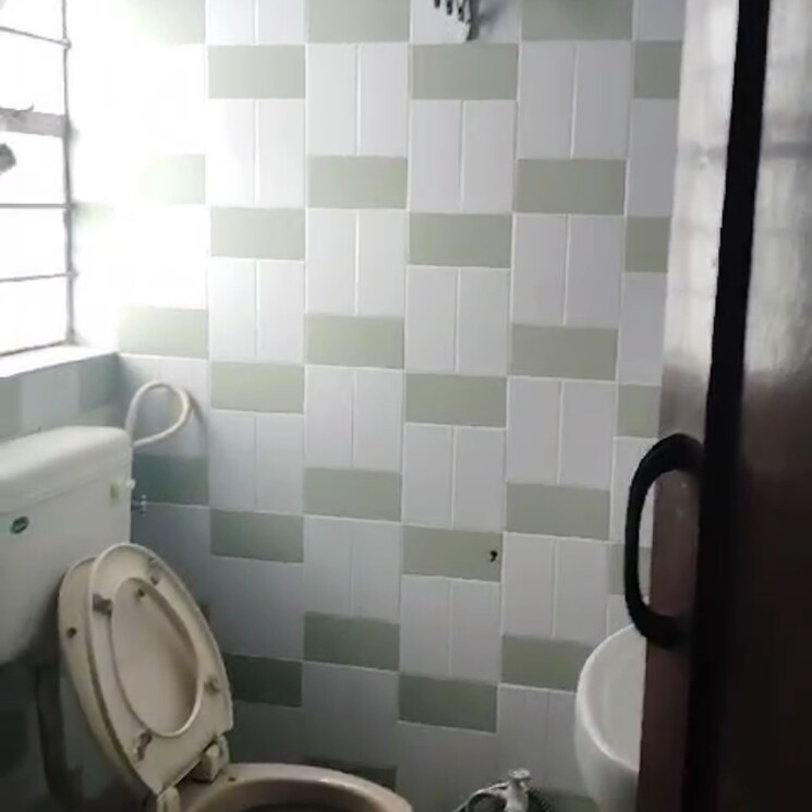 Bathroom, aundh 3 Bedroom 1300 Sq.Ft. Apartment In Aundh Pune 7840220