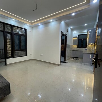 3 BHK Apartment For Rent in MCC Signature Heights Sehani Khurd Ghaziabad  7840049