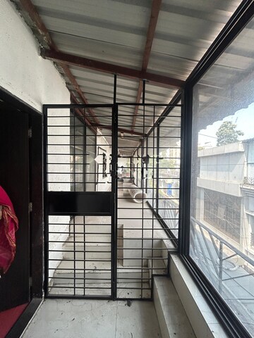 3.5 BHK Apartment For Rent in Gulmohar Regency, Viman Nagar