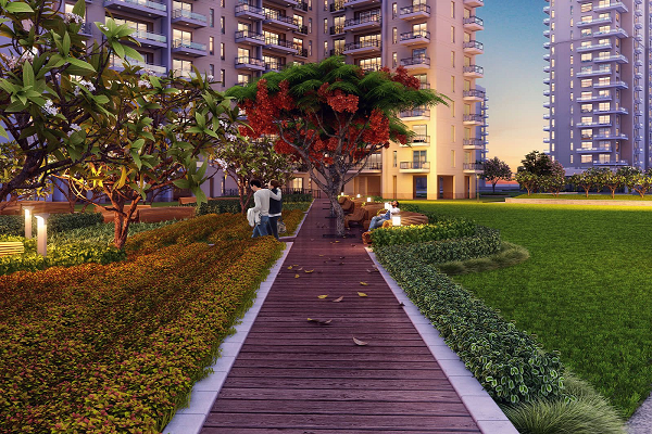 3 BHK Apartment For Resale in Vatika Sovereign Park Sector 99 Gurgaon  7840040