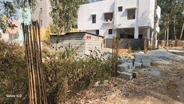 Plot For Resale in Kothanur Bangalore  7840051