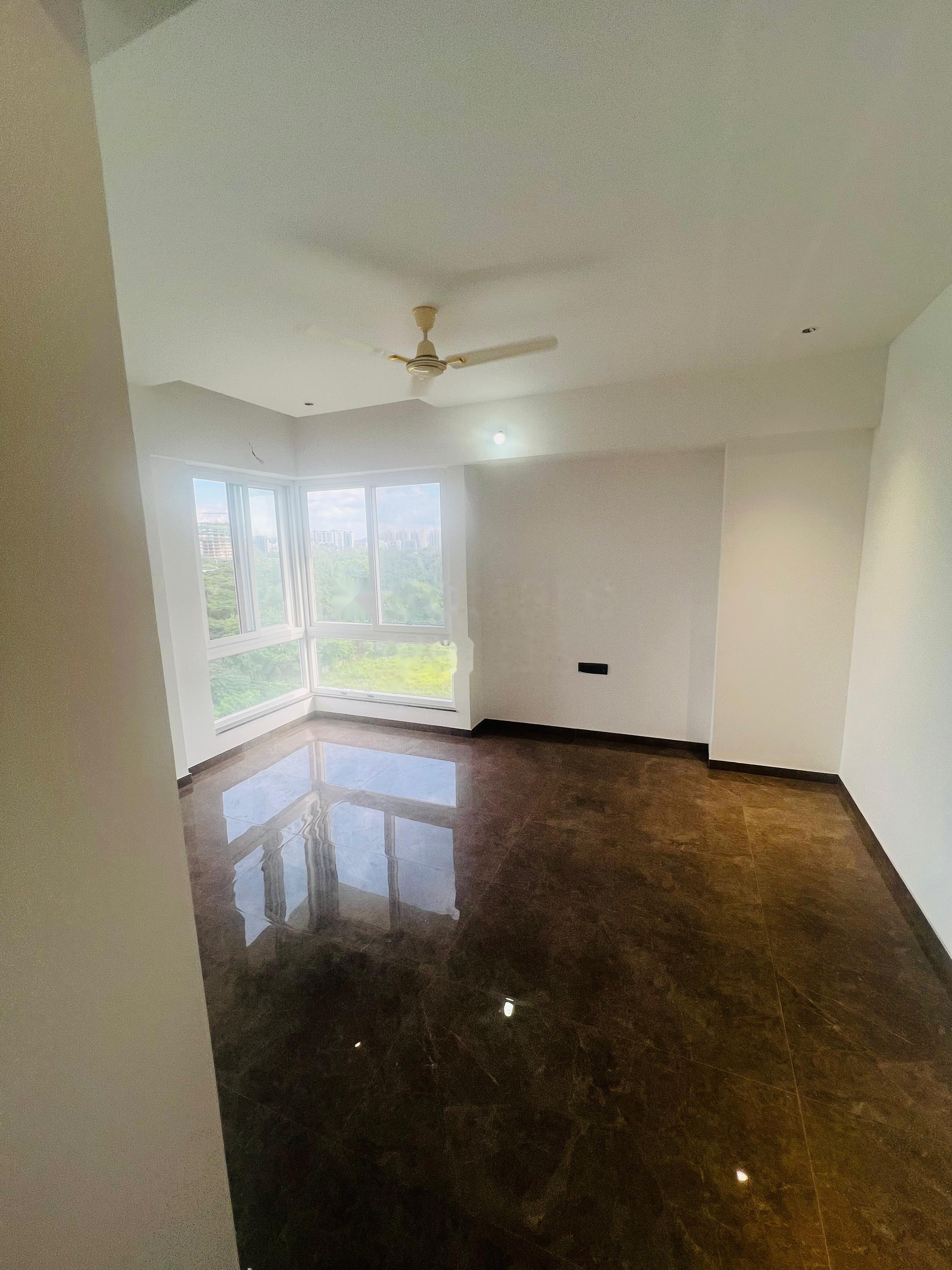 3.5 BHK Apartment For Rent in Shroff Aureta Koregaon Park Annexe Pune  7840059