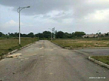 Plot For Sale in Jigani