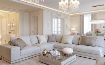 3.5 BHK Villa For Sale in Jigani